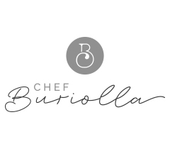 Chef Buriolla