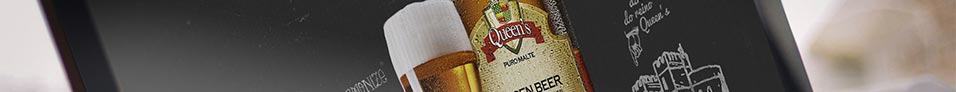 Queen's Cervejaria