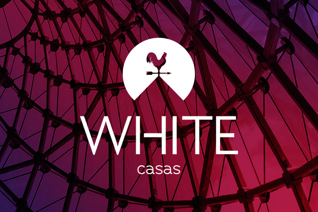 White Casas